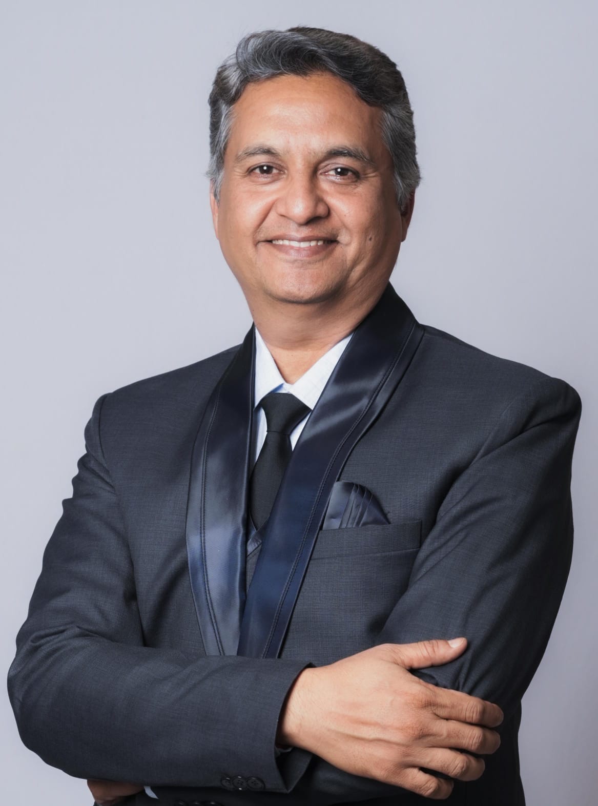 Bhavin Shah - Founder